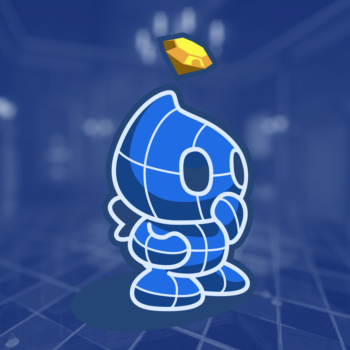 Congratulations <a href="/Talon2461/">Talon2461</a> on an AMAZING Blue Prince journey. We knew you could do it :)