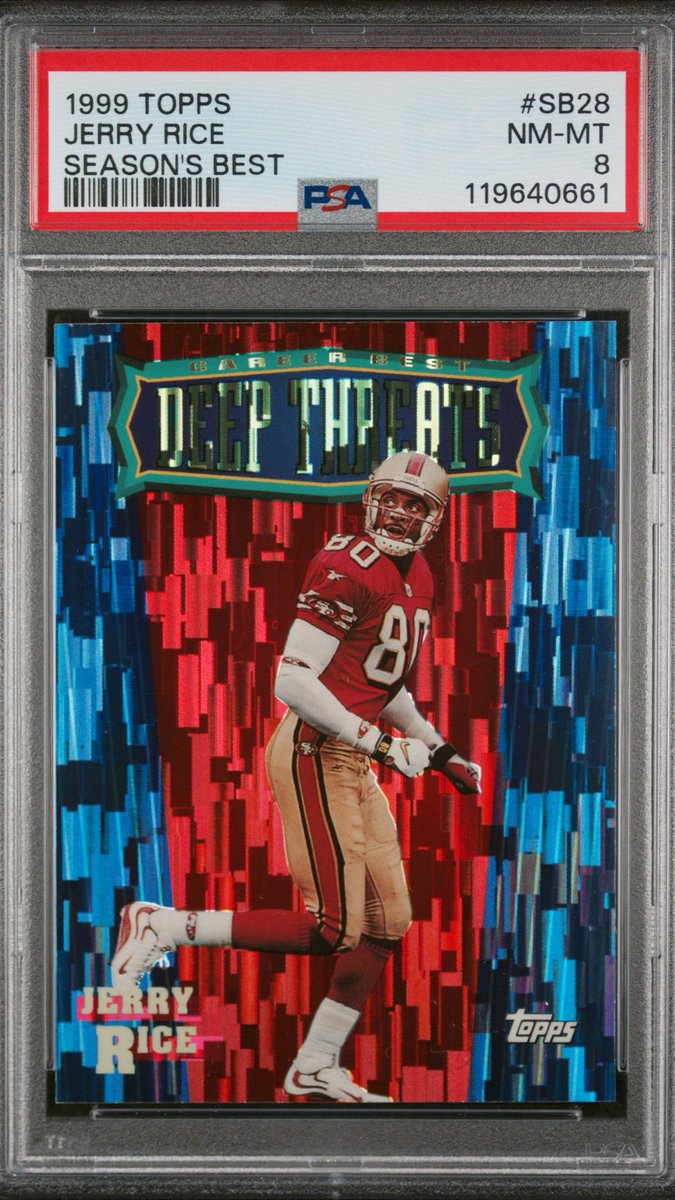 flopez8922's tweet photo. @gamestop @PSAcard card grading reveal #PSA10 #psagrading #TomBrady #KhalilMack #walterpayton #jerryrice https://t.co/DI7bT8cJ5a