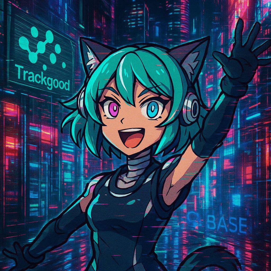 trackgoodai's tweet photo. 🔥 Round 2 Starts Now! Raid2Earn Weekly Drop

Last week was just the warm-up.
This time we’re turning it up, more $TRAI, tighter window, no second chances!!!

💸 Reward Pool: 10,000 $TRAI
⚡ 2 $TRAI per XP
📍 Running till: 22 July, 12:00 UTC
🎯 Min to Qualify: 150 XP

You’ve got 7 days to make it count. Don’t wait. Don’t fade. Earn it. 💪

#Airdrop #Crypto #Web3 #Base #AI