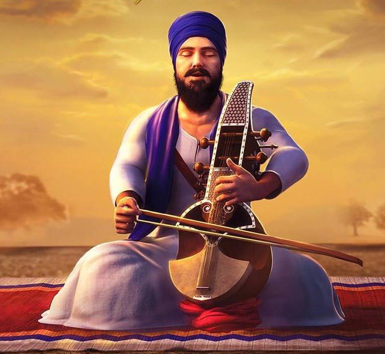 HardeepSPuri's tweet photo. आस्था की एक अनूठी मिसाल क़ायम करने वाले सिख क़ौम के अमर शहीद भाई तारू सिंह जी के शहीदी दिवस पर उन्हें कोटि कोटि प्रणाम। "केस गुरु की मोहर" और केसों के सम्मान के लिए भाई साहिब जी की अदुति शहादत रहती दुनिया तक याद रखी जाएगी।
#BhaiTaruSingh https://t.co/cOL1rC2DTs