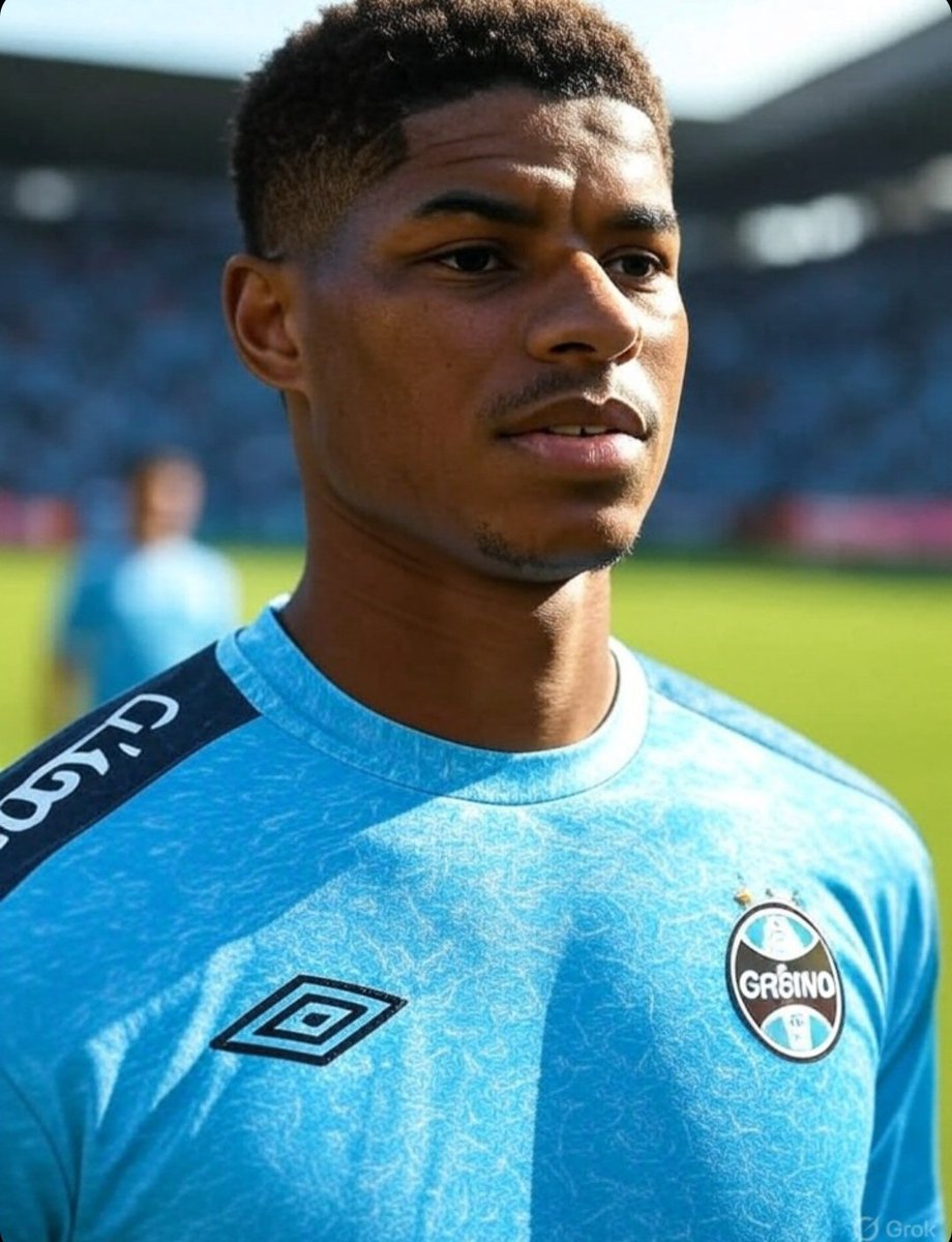 Grêmio tem interesse a contratação do Marcus Rashford ? O inglês fez 11 gols pelo Aston Villa na última temporada. News fake.
  o futebol Brasileiro é uma vitrine e tem o nível de competitividade para o fazer voltar a seleção da Inglaterra!

Manchester United pede R$ 312 milhões.