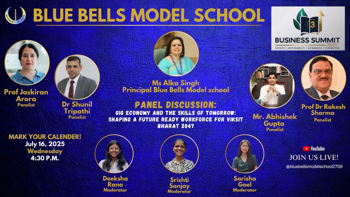 Prof Dr Rakesh Kumar Sharma tweet media