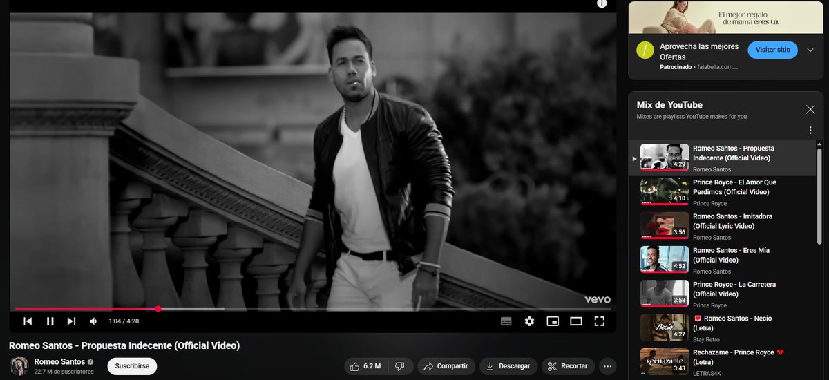 1st/97 in Lucky draw Weekly with Zoroark bachata, list is very consistence if you play it listening bachata.