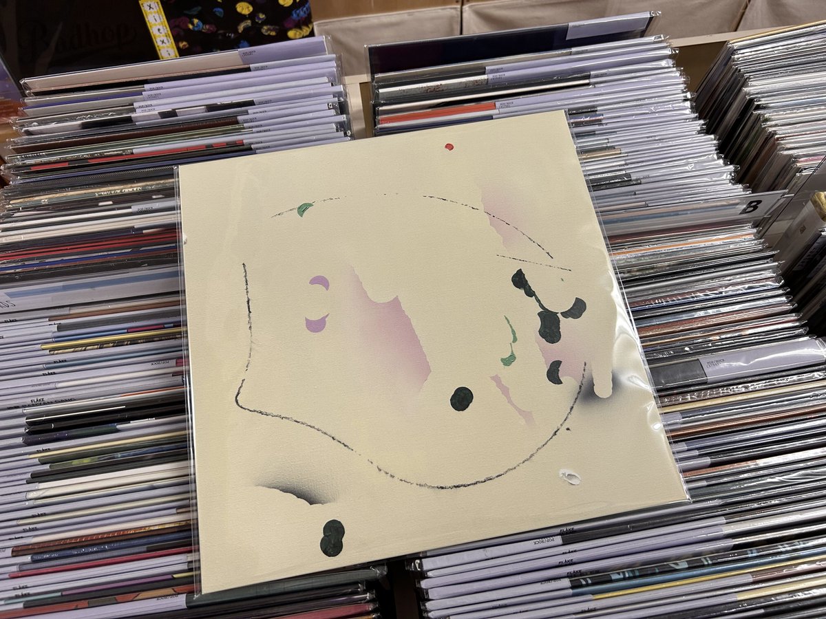 レコード屋 on X: 