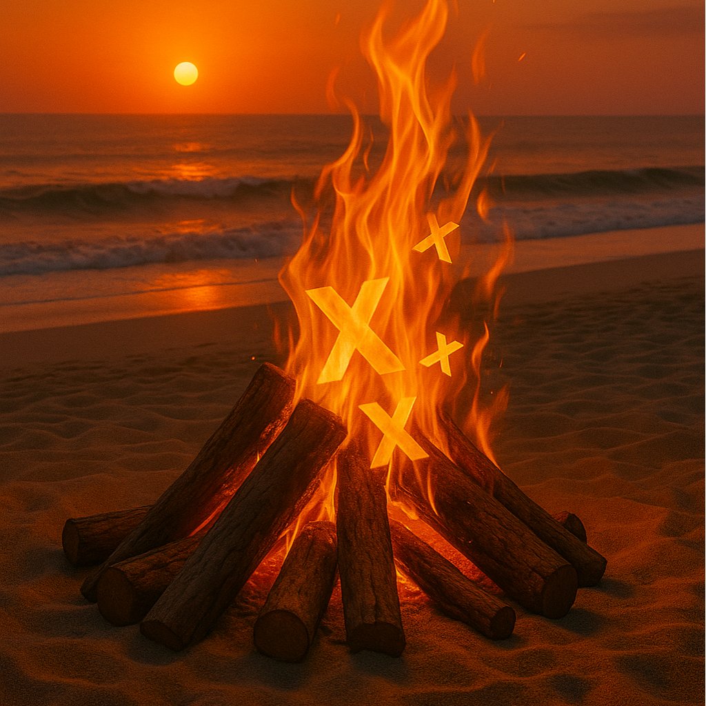 🔥 July Burn Completed 🔥 
857,768,720.75 $XTC have been permanently removed from circulation.

Each burn is a move toward stronger fundamentals and long-term value for the ecosystem.

#Xitcoin_org #crofam