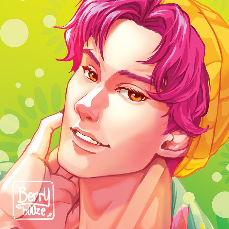 berrybooze_art's tweet image. Abby 🌽🍿
-------
#kpopdemonhunters #abbysaja #abby #sajaboys