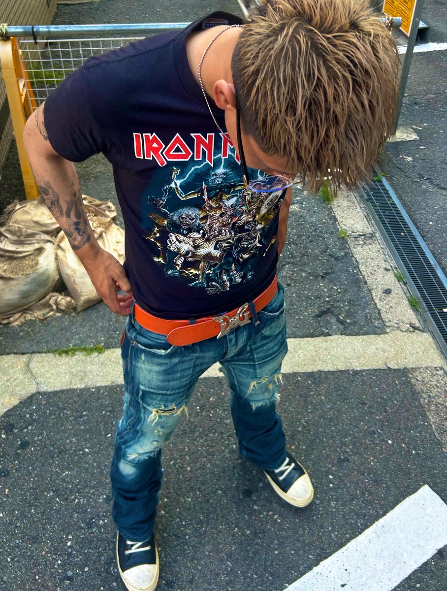 無事、横揺れ界隈に加入できました