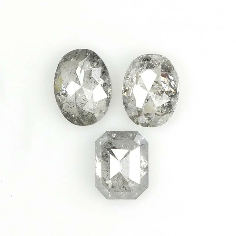 Lukhidiamond's tweet image. 0.85  CT Natural Loose Mix Shape Diamond Salt And Pepper Mix Shape Diamond  4.25 MM Natural Black Grey Color Mix Shape Rose Cut Diamond QL636

ETSY : etsy.com/listing/773238…

#NaturalDiamond #LooseDiamond #MixShapeDiamond #SaltAndPepperDiamond #RoseCutDiamond #BlackGreyDiamond