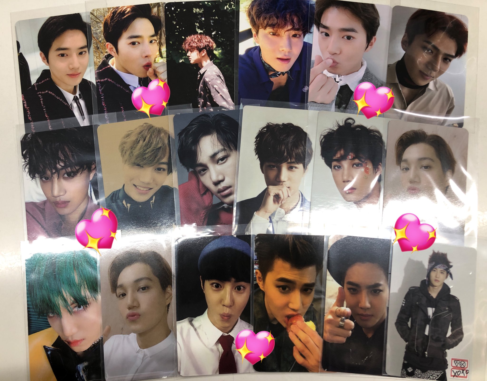 K-POP・J-POP館 on X: 
