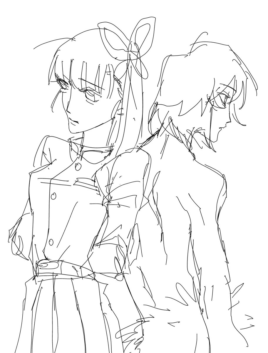 ngnmrbt's tweet image. #鬼滅の刃