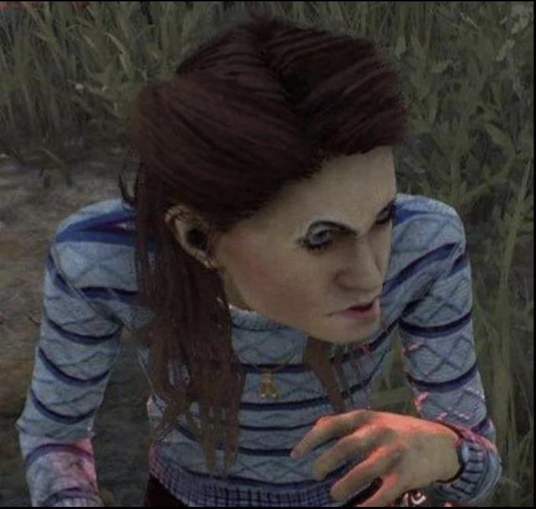 dbdcodes's tweet image. Did all survivors collectively agree to stop faking vaults?
🔗 Late_Breath877