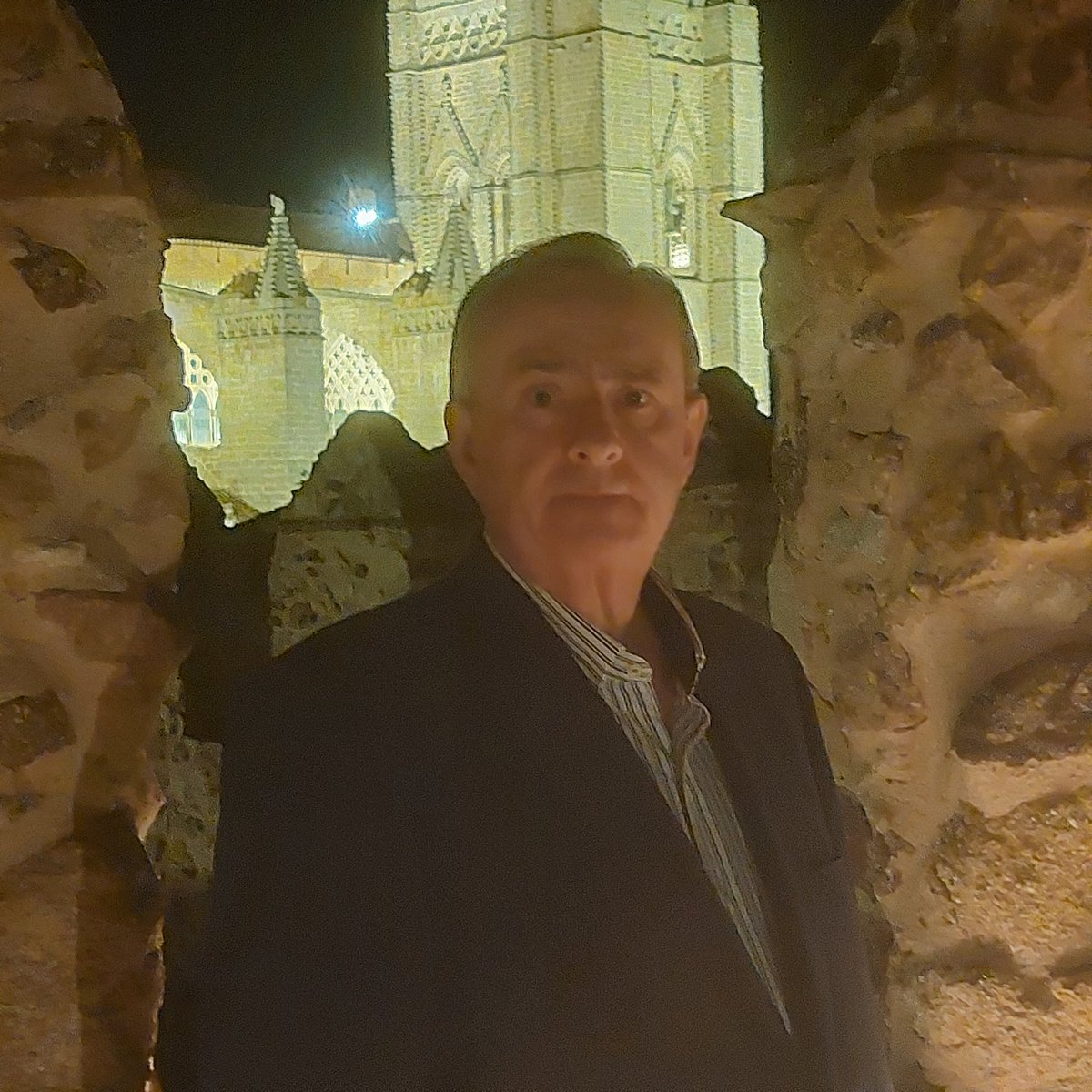 E.J. Gómez Ferreras (@ejogomezferrera) on Twitter photo 