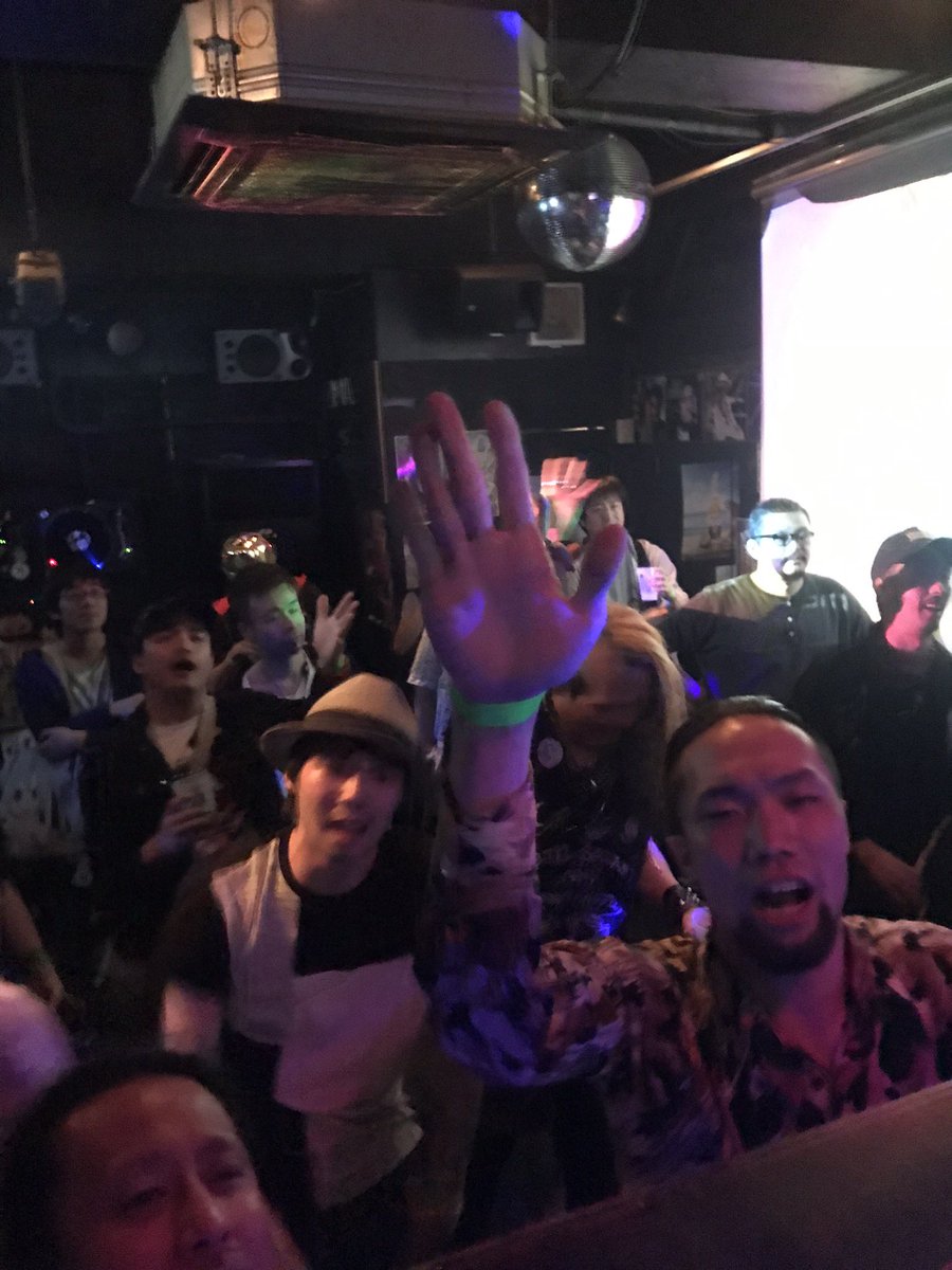asaksa_decul's tweet image. 【告知‼️】
浅草デカルチャー‼︎Night第87話
2025年7月19日(土)15:00-
@AsakusaStella
2500円(🍺一杯付いてます)
※「コスプレ・浴衣」または「参加表明」を当アカウントかDJに連絡で500円引きの2000円!!
●NEW DECULTURE‼︎ DJ/VJ●
・DJ 千尋
・TK-UC
・さくらみらい
・更田りほ
・銭