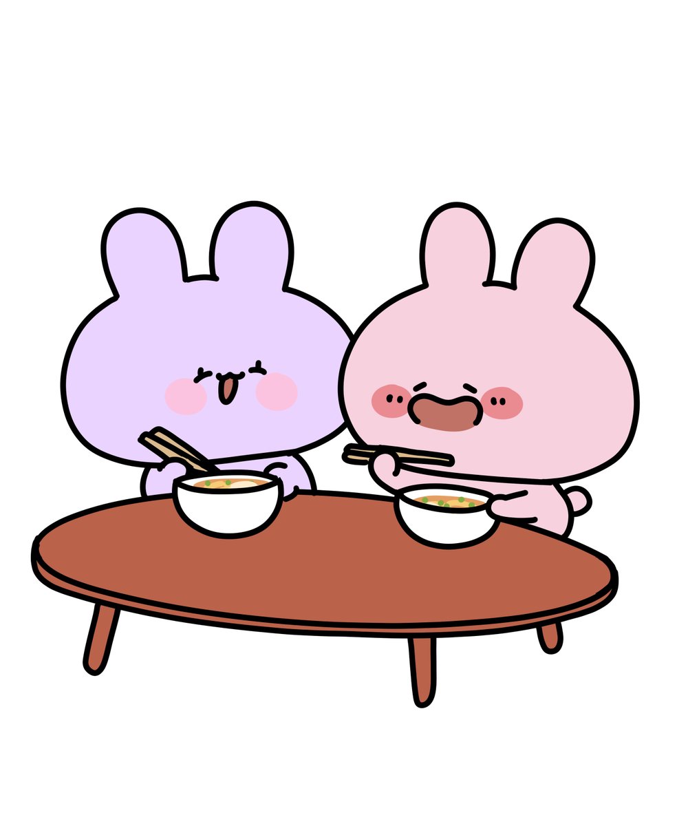 あさみみがー様♡ありがとうございます♡ 幸せのおすそわけ💕🐰 にんじんちゃん、ありがとうさぎ✨ 今度