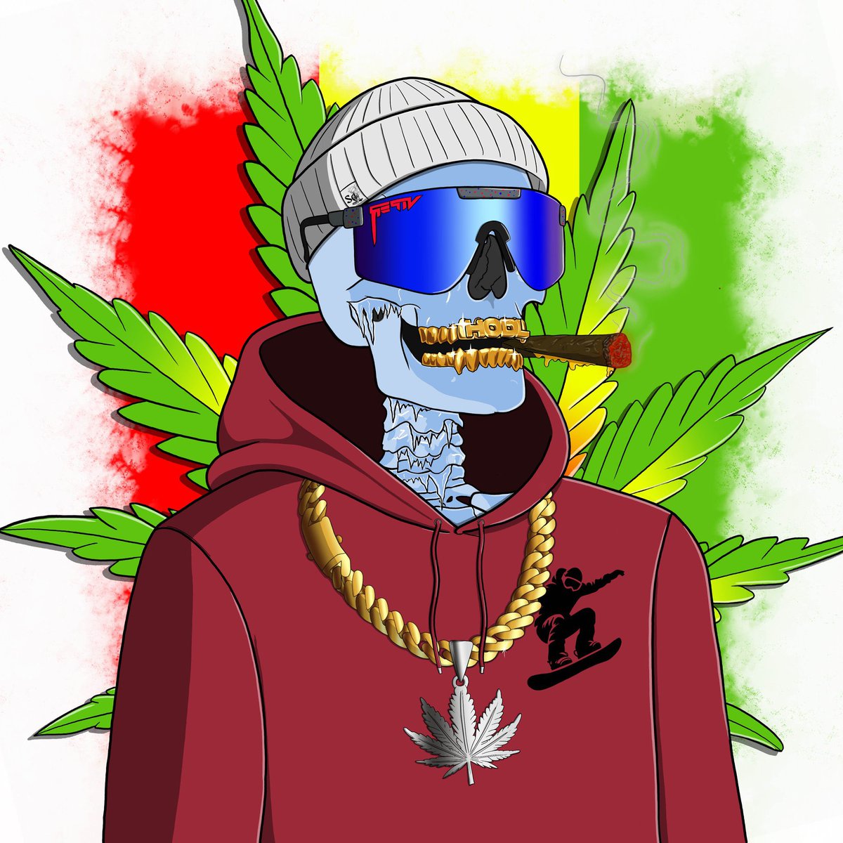 Crypto Stoner (@cryptostonerfam) on Twitter photo π¨Set Those Reminders π¨
See you legends for an amazing Wednesday space sponsored by <a href="/SOLANADEADS/">SOLANA DEADS</a> πͺ¦ππ₯
Excited to be joined by <a href="/steri_eth/">steri.eth</a> with the amazing <a href="/SILICONS_CAW/">SILICONS</a> project ππ
Also special guests possibly (I asked LAST minute ππ) <a href="/BigManX420/">Big ManX</a> and <a href="/socksnftcryp/">SockPuppetsNFT</a> π§¦
Itβs π¨Set Those Reminders π¨
See you legends for an amazing Wednesday space sponsored by <a href="/SOLANADEADS/">SOLANA DEADS</a> πͺ¦ππ₯
Excited to be joined by <a href="/steri_eth/">steri.eth</a> with the amazing <a href="/SILICONS_CAW/">SILICONS</a> project ππ
Also special guests possibly (I asked LAST minute ππ) <a href="/BigManX420/">Big ManX</a> and <a href="/socksnftcryp/">SockPuppetsNFT</a> π§¦
Itβs