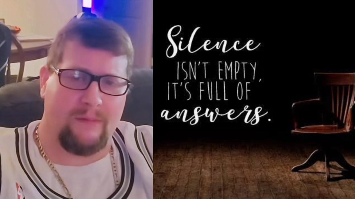 UPDATE: Ryan Anderson REFUSED TO ADDRESS ISSUES then announces a live, G... youtu.be/vDZeja91wQ0?si… via <a href="/YouTube/">YouTube</a>