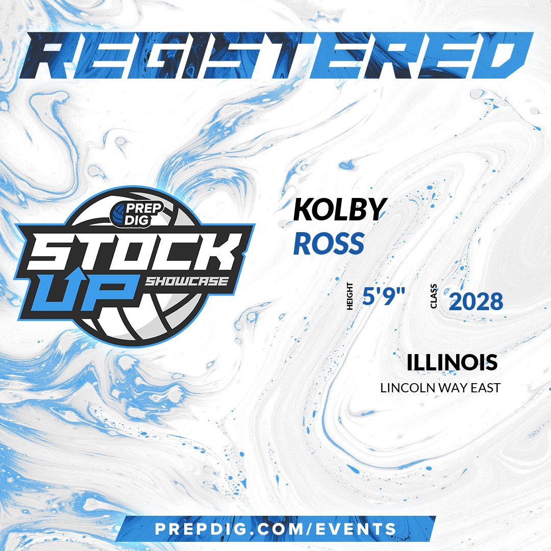 prepdigil's tweet image. πΌππππΌπΏπ ππππππππππΏπ₯
The Illinois Stock Up Showcase is filling up! Claim your spot TODAY for the event on August 3rd in Elgin, IL
@kolbyross2028
Register here: events.prepdig.com/e/1524/registeβ¦