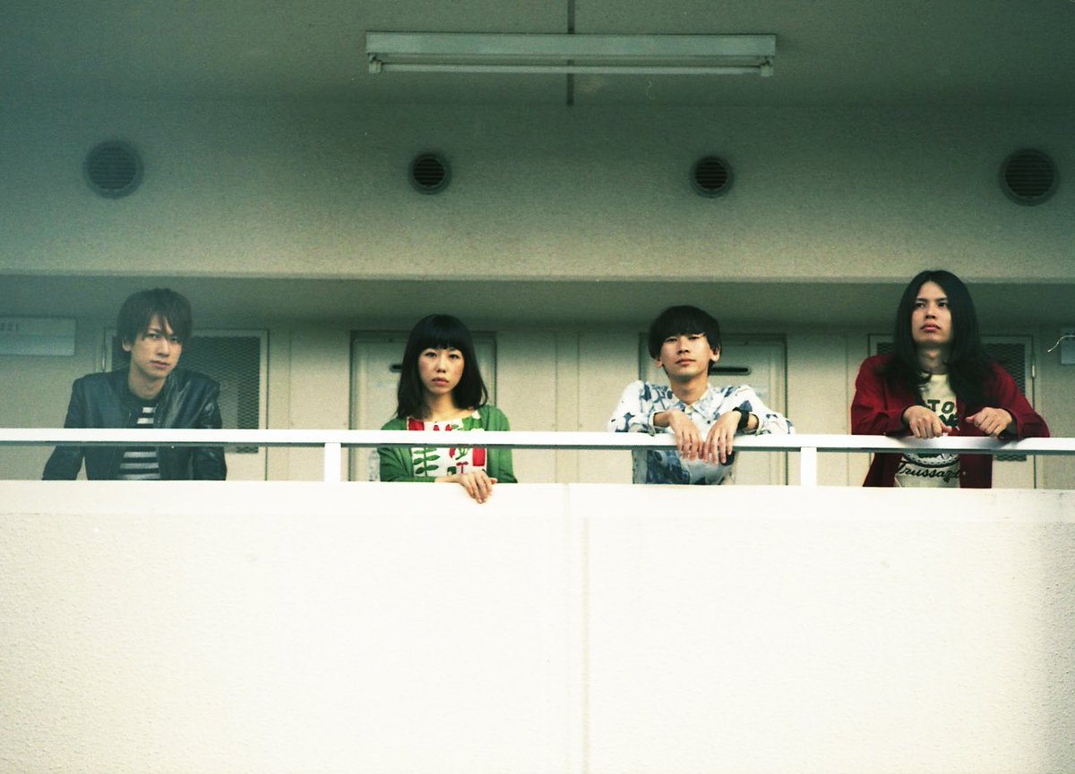 昔やっていたバンド、BAND A
そのときの写真、若い、、、！