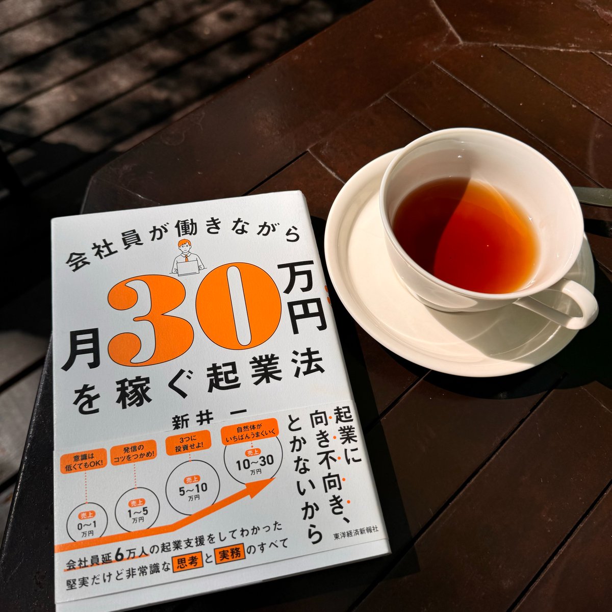 あなたが本気でやりたいことは、あなたにしかわからない。あなたの提供できるものは、あなたの中にしかないからオリジナルなんだ😃