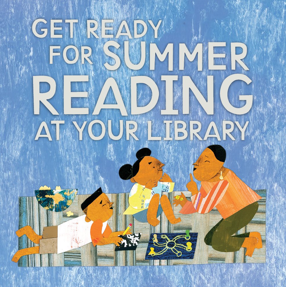 theaflive's tweet photo. Throughout the summer, DoD-MWR Libraries around the globe are hosting free events and activities that celebrate the joy of reading.

🔗 Find your library and get started here: https://t.co/zD9WLrwSxq
(Use Ctrl + F to search your location!)

#SummerReading #K12 #AirForceReads https://t.co/JlWz3g4k3u