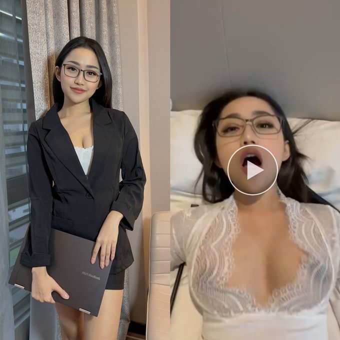 Watch Jasmine 🙈's leaked NSFW photo on TwXstars