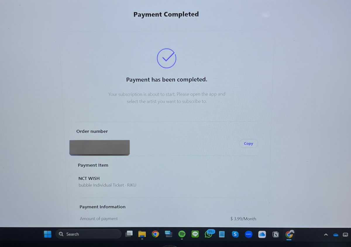 qkclouds's tweet photo. berhasil ganti bbl riku ke web 😆🫶🏼 ternyata harga di web sm aplikasi beda jauh bgt😭😭😭😭😭😭😭 di web cmn 65k di aplikasi 79k #demn https://t.co/xGK6I0GmQL