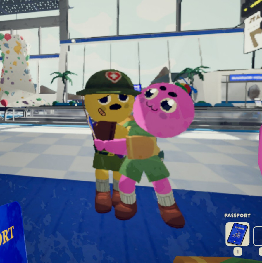 ilo_doodles's tweet image. scout buds 4 life
(he abandoned him on the mountain💔)