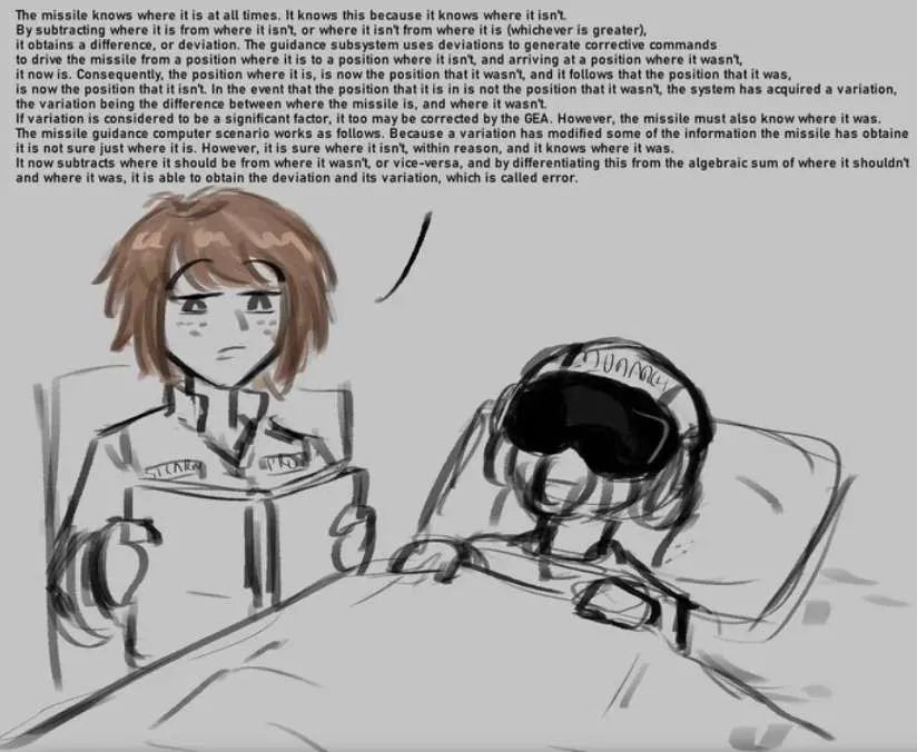AdastraArthur's tweet image. Need