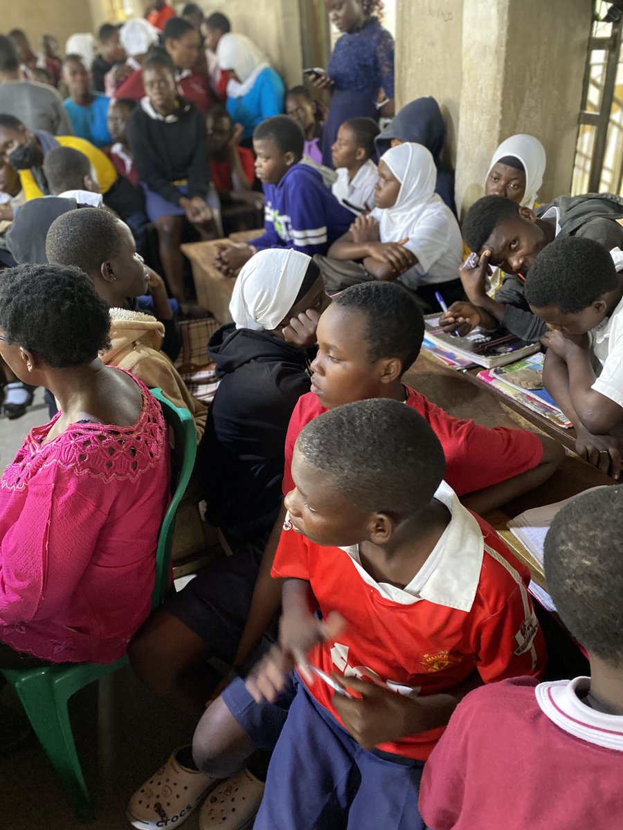 Did you know?
Some girls are taught they can't touch plants &amp; cook during their periods.
These myths creates shame and silence for girls while menstruating.
Menstruation is not shame or a taboo. It's natural.
#MenstrualJusticeForAll