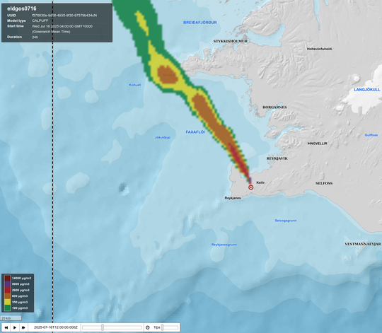 Gisli Olafsson tweet media
