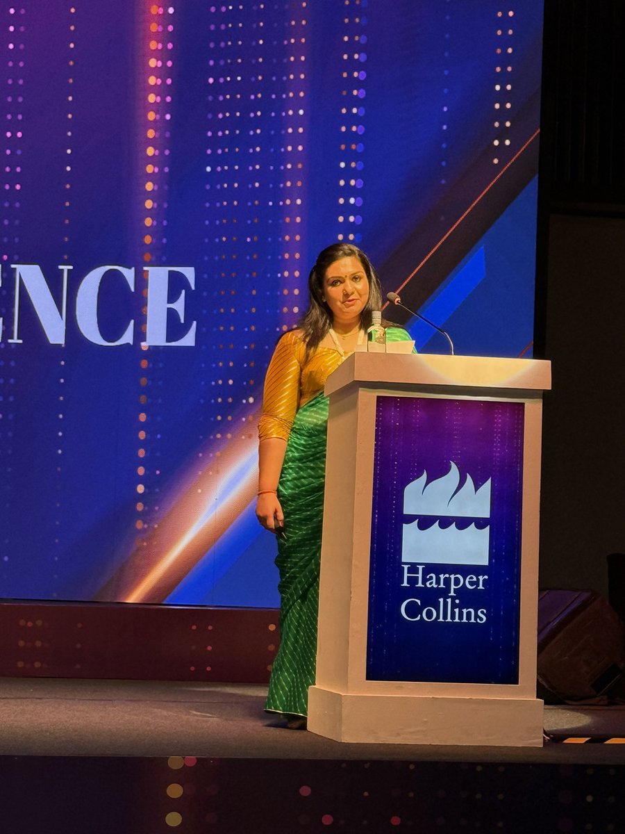 HarperCollins (@harpercollinsin) on Twitter photo When strategy meets storytellingâAkriti Tyagi (<a href="/twingoggy/">Akriti Tyagi</a>), our Director â Marketing and Corporate Communications, presents highlights from recent successes and discusses whatâs next in the ever-evolving marketing landscape at #HarperCollinsSalesConference2025. When strategy meets storytellingâAkriti Tyagi (<a href="/twingoggy/">Akriti Tyagi</a>), our Director â Marketing and Corporate Communications, presents highlights from recent successes and discusses whatâs next in the ever-evolving marketing landscape at #HarperCollinsSalesConference2025.