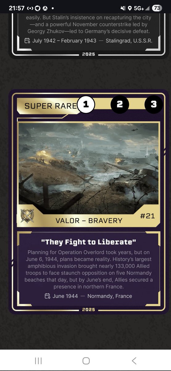 Thanks to PanzerOldhead from D12