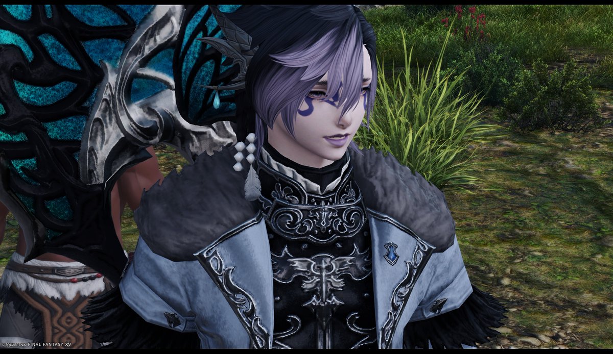 baby boy was very cute today