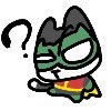 Dragonbone25's tweet image. #DamianWayne #batman #dc