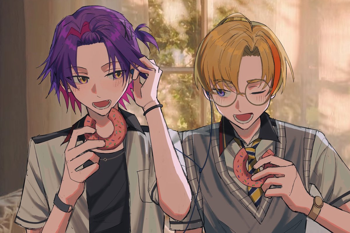 AXIAXIA1's tweet image. この歌が君の傘になるといいな