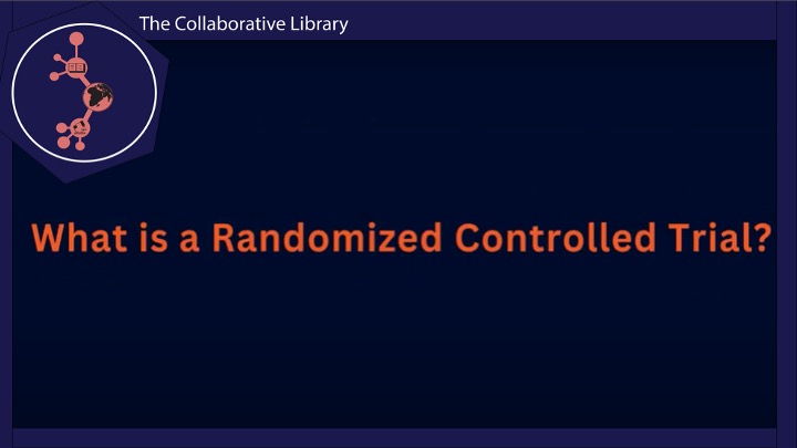 CollabLibrary's tweet image. 🎥 What’s an RCT — and why does it matter?
We break down randomised controlled trials in under 5 mins:
✅ What they are
✅ Why randomisation matters
✅ How they fight bias
📺 Watch: youtu.be/Q-OgdTeEcAM
#RCT #EvidenceBasedMedicine #OpenScience #ScienceCommunication