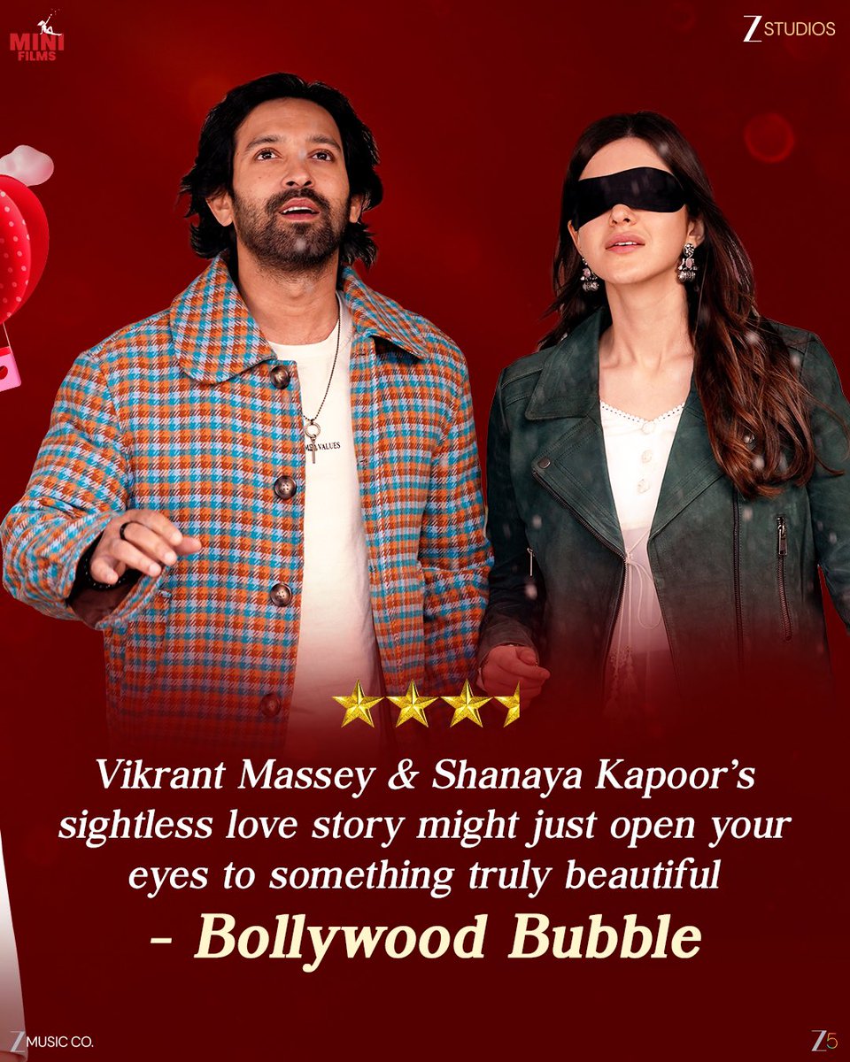 Mini Films tweet media