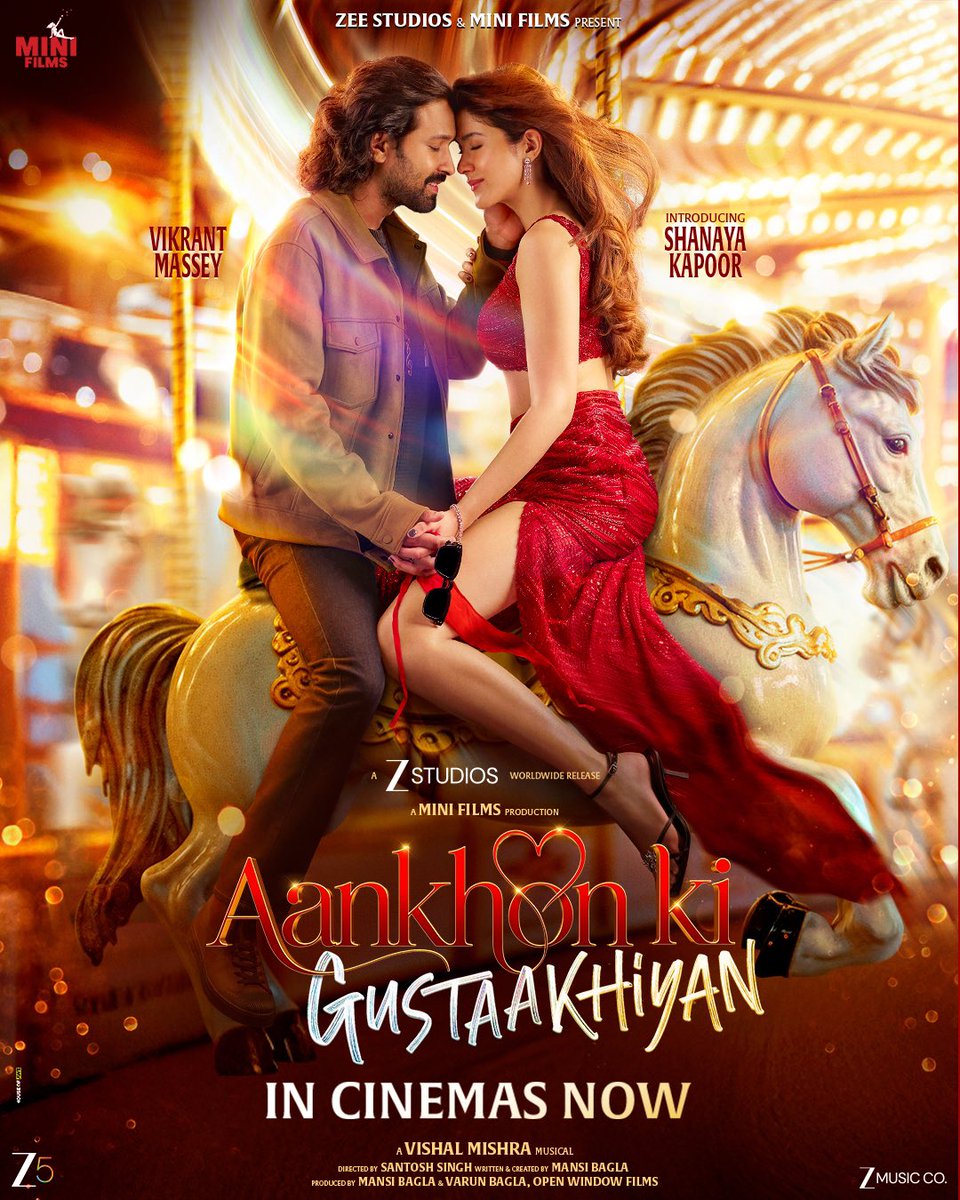 Mini Films tweet media