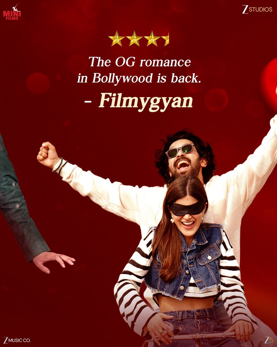 Mini Films tweet media