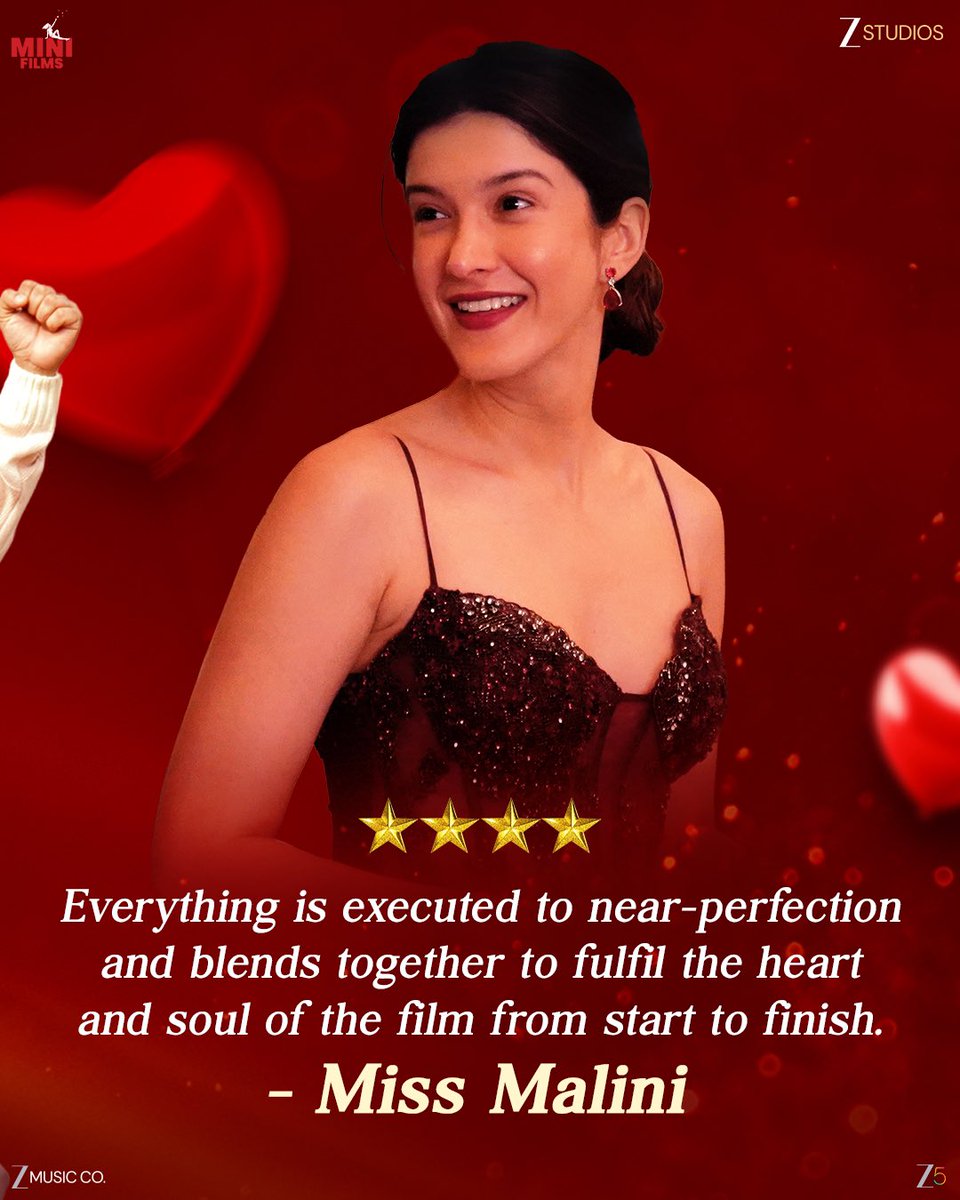 Mini Films tweet media