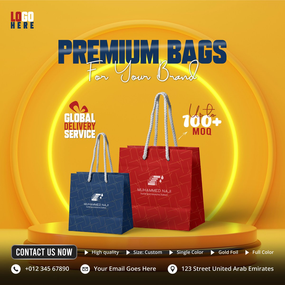 alam6363's tweet photo. Premium Custom Packaging – Bags, Boxes💖
#custompackaging #productbranding #luxuryboxes #PackagingDesign #shoppingbagdesign #JewelryBoxDesign #FoodBoxDesign #drawerbox #foldablebox #printondemanddesign https://t.co/6kRydnhdAW