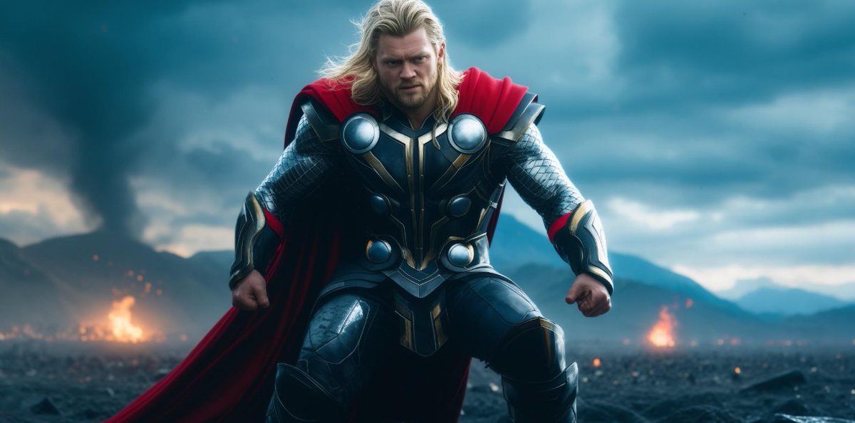 A22Ojaas's tweet photo. Just played Ragnarök on Conexus ⚔️🔥
Fate, betrayal, and the end of the realms what a ride.
@Tani1797 @degenerousdao @Tansi1725 #NFTs #Ai https://t.co/2dIM30klma