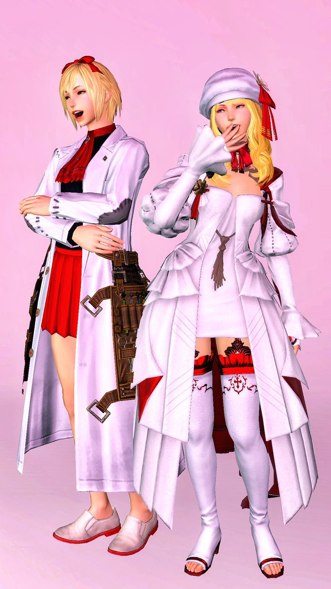 KaeKusa54's tweet image. Model time with LITERALLY EVERYONE! lol.
Ft. @Eve_from_Aether, @llamy_adventure, @Wind_of_solace, @sanyaxiv, Lena.
#GPOSERS #EorzeaPhotos #FF14SS #FF14 #Au_Ra #Midlanders_Today