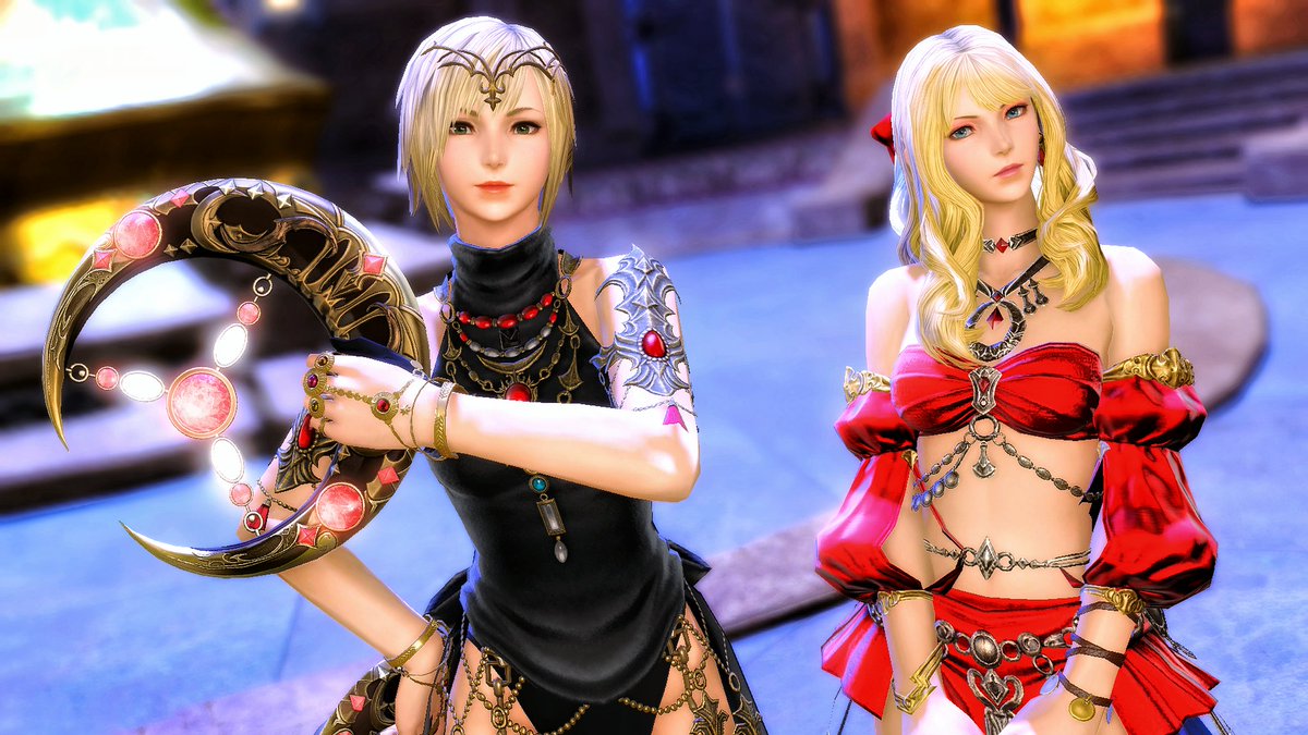 KaeKusa54's tweet image. Model time with LITERALLY EVERYONE! lol.
Ft. @Eve_from_Aether, @llamy_adventure, @Wind_of_solace, @sanyaxiv, Lena.
#GPOSERS #EorzeaPhotos #FF14SS #FF14 #Au_Ra #Midlanders_Today