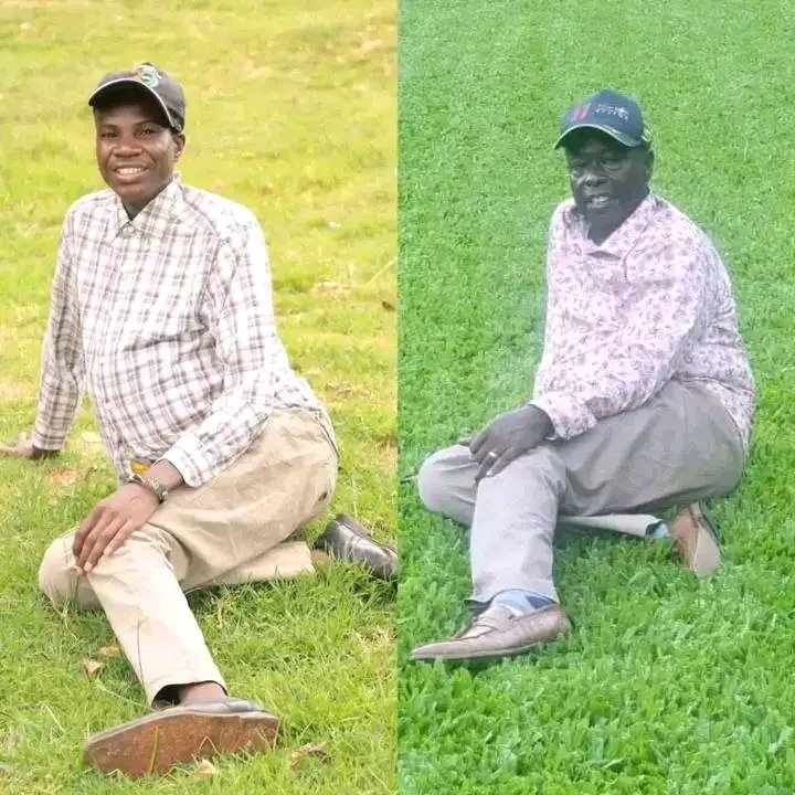 RIP KK Mwenyewe the comedian who imitates Rigathi Gachagua passed on after short illness in Kiambu hospital. Pole sana to the family and friends.