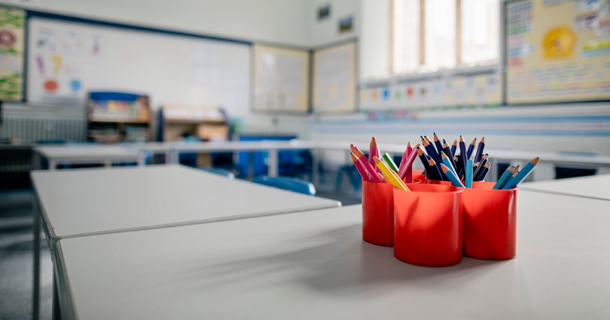 ‘We’re in a dire situation’: Parents fundraising ‘an average of €10,000 per primary school’ irishtimes.com/ireland/educat…