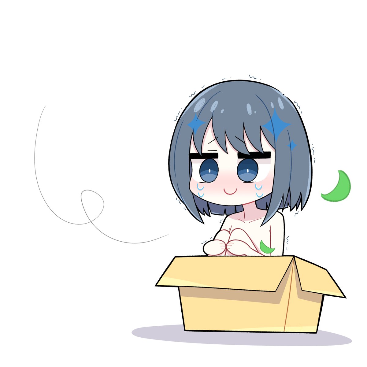 ちゃんせな ペンダント風にデザインしました🎶