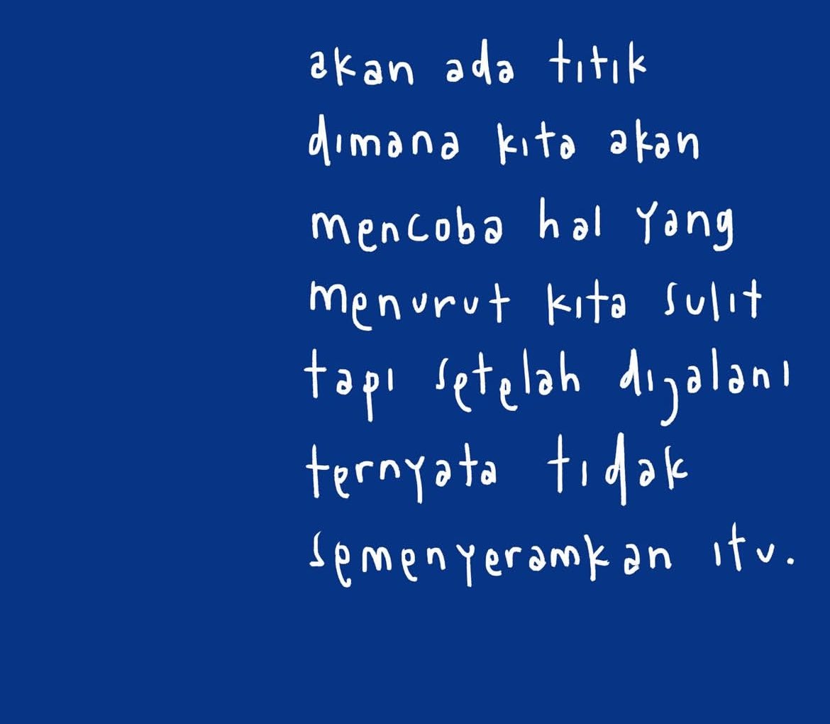 Bersajak (@bersajak_id) on Twitter photo 