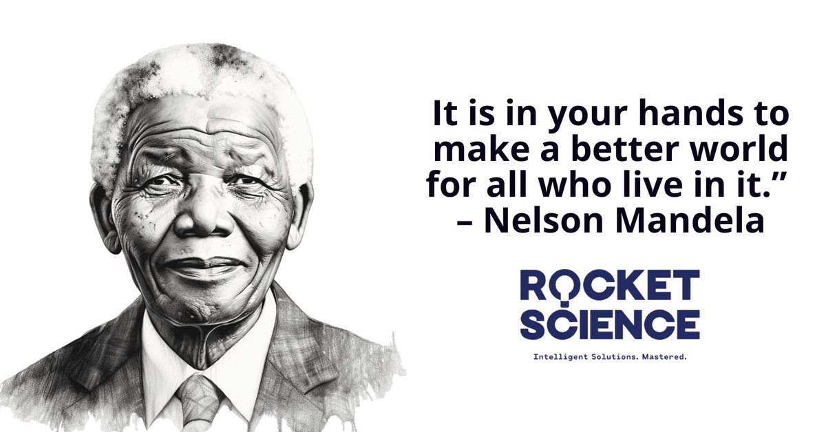 Rocket Science tweet media