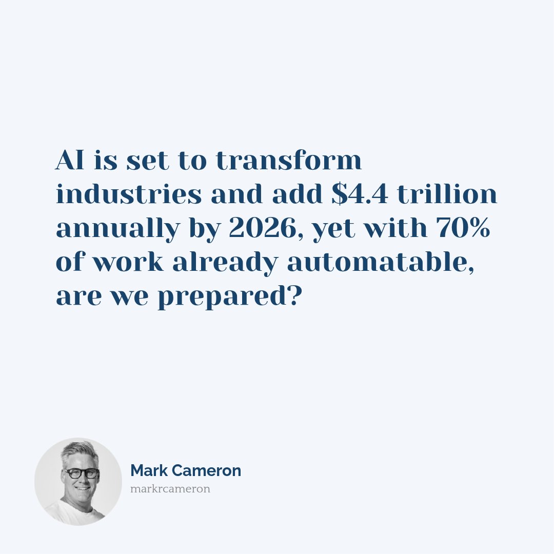 Mark Cameron tweet media